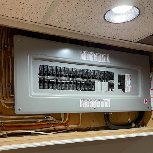 Emergency Electrical Services